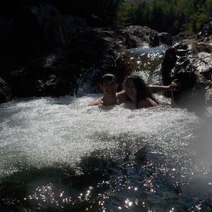 Meet your Posher, Chelsea